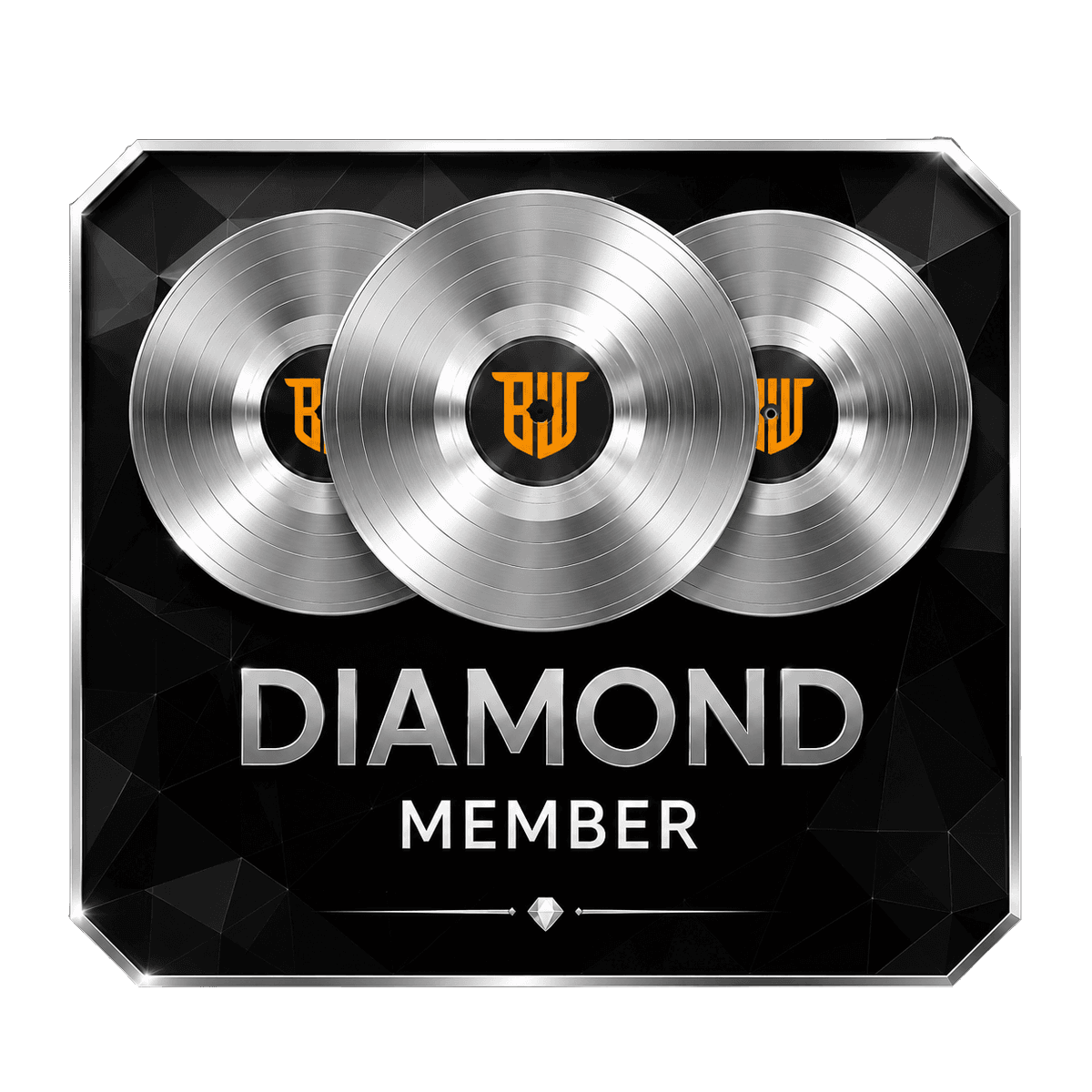 Diamond membership