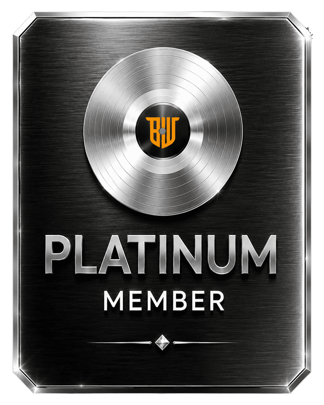 Platinum membership