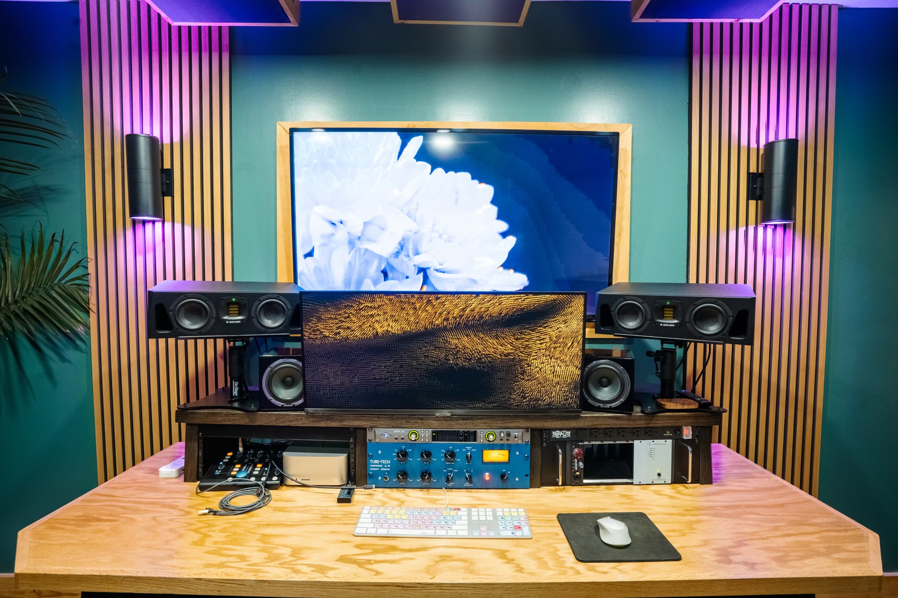 The Iris Room at Basswood Studios, photo 3
