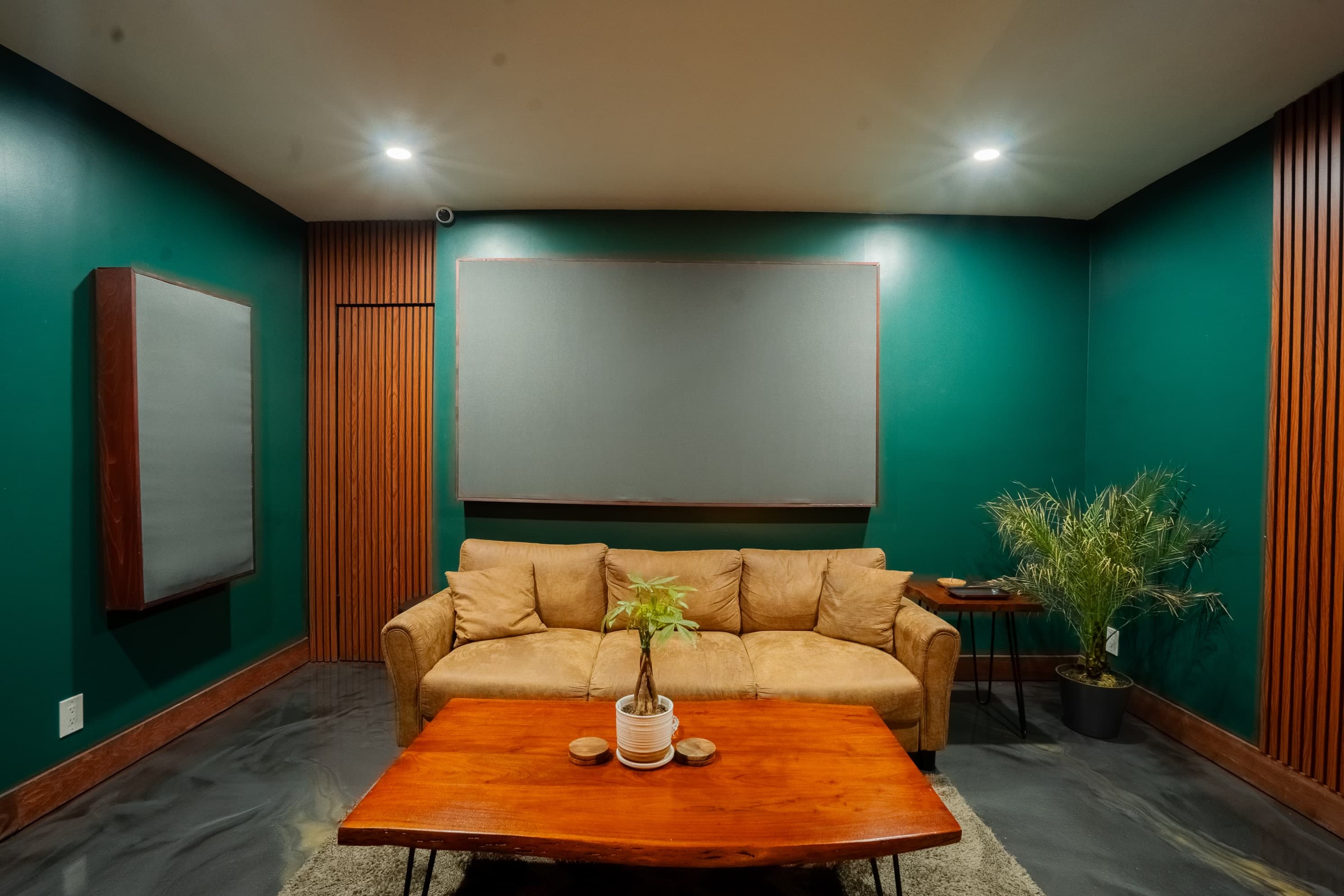 The Ivy Room at Basswood Studios, photo 2