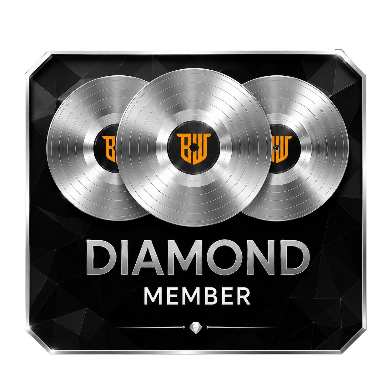Diamond membership