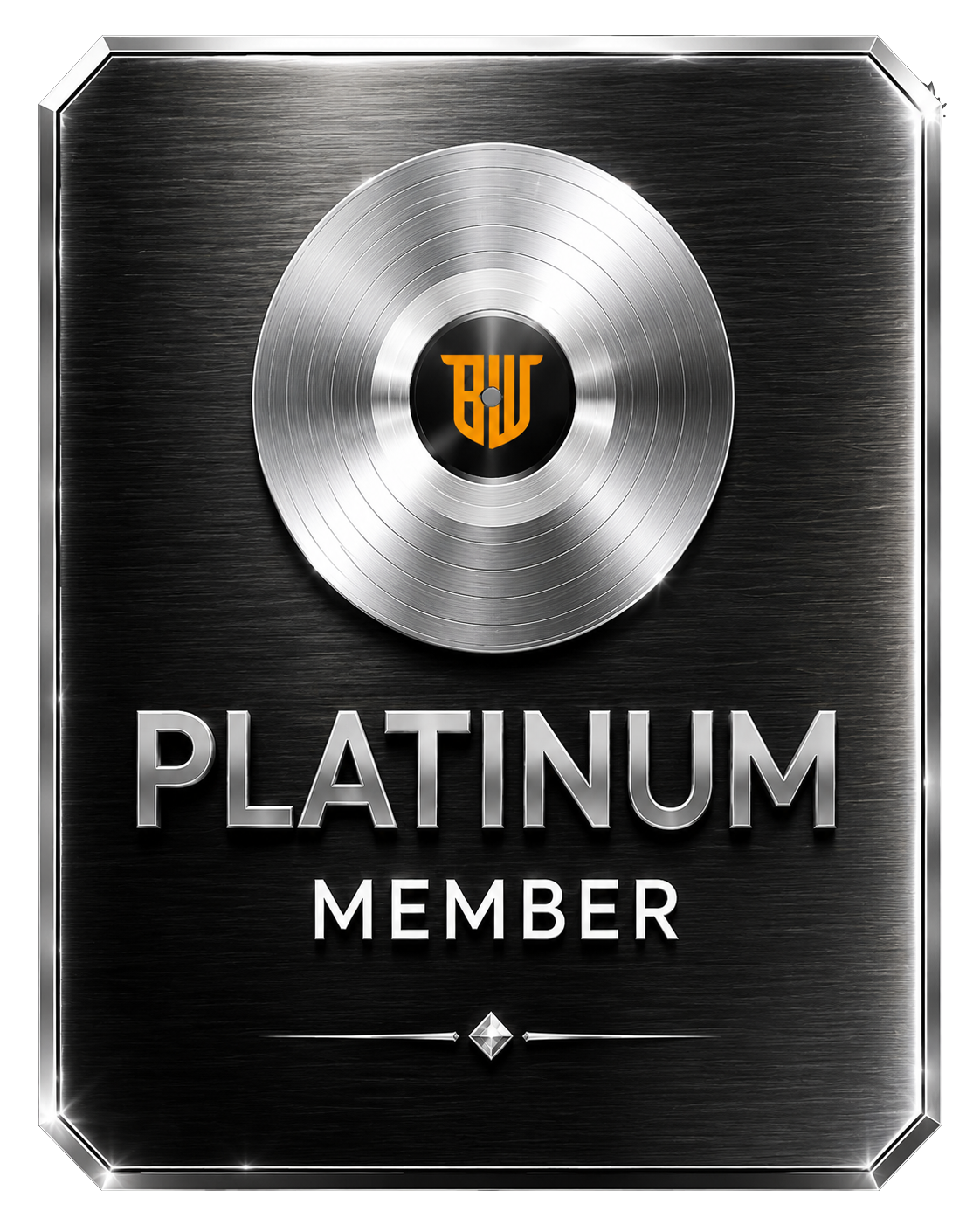 Platinum membership